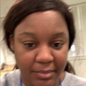 Meet your Posher, Lasharon